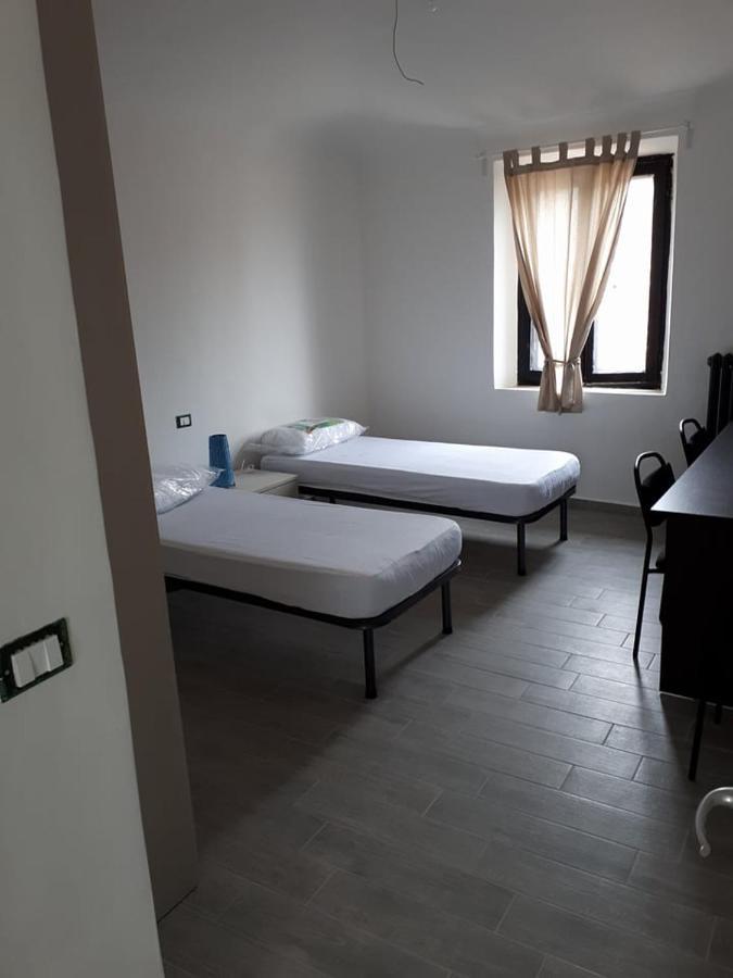 Porta Maia Otel Urbino Dış mekan fotoğraf